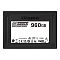 Фото-1 Диск SSD Kingston DC1500M U.2 (2.5&quot; 15 мм) 960 ГБ PCIe 3.0 NVMe x4, SEDC1500M/960G