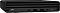 Фото-1 Неттоп HP 260 G9 Mini PC, 9H6E6ET