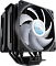 Фото-8 Кулер Cooler Master MasterAir MA612 Stealth ARGB, MAP-T6PS-218PA-R1