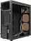 Фото-6 Корпус accord SKY-01 Midi Tower Без БП чёрный, ACC SKY-01B