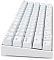 Фото-20 Клавиатура механическая GMNG 505XW Беспроводная белый, 1910522