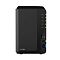 Фото-3 Сетевое хранилище NAS Synology DS220+ 2x3.5&quot; Tower чёрный, DS220+