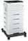Фото-3 Принтер Kyocera ECOSYS P4140dn A3 лазерный черно-белый, 1102Y43NL0