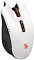 Фото-9 Мышь A4Tech ES7 Проводная белый, ES7 PANDA WHITE