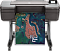 Фото-6 Принтер широкоформатный HP DesignJet Z6 PS 24&quot; (610 мм) струйный цветной, T8W15A