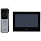 Фото-1 Видеодомофон и вызывная панель Dahua KTW02 7&quot; 1024x600 (WSVGA), 2Мп CMOS, DHI-KTW02