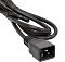 Фото-11 Распределитель питания Powercom PDU-16AVMS20-18C13-2C19, PDU-16AVMS20-18C13-2C19