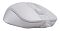 Фото-2 Мышь A4Tech Fstyler FM12S Проводная белый, FM12S  WHITE