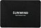 Фото-1 Диск SSD SunWind ST3 2.5&quot; 4 ТБ SATA, SWSSD004TS2