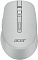 Фото-1 Мышь Acer OMR310 Беспроводная серый, ZL.MCECC.033