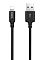 Фото-1 USB кабель HOCO Lightning -&gt; USB Type A (M) 2 м, HC-62882