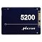 Фото-2 Диск SSD Micron 5200 ECO 2.5&quot; 7.68 ТБ SATA, MTFDDAK7T6TDC-1AT1ZABYY