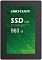 Фото-1 Диск SSD HIKVISION  2.5&quot; 960 ГБ SATA, HS-SSD-C100 960G