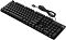 Фото-2 Механическая клавиатура Logitech G412 SE, ракурс под углом; видны ряды клавиш, тёмная верхняя панель и кабель.