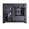 Фото-14 Корпус JONSBO D32 STD Mini Tower Без БП чёрный, D32 STD BLACK