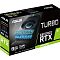 Фото-1 Видеокарта Asus NVIDIA GeForce RTX 2080 SUPER GDDR6 8GB, TURBO-RTX2080S-8G-EVO