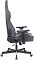 Фото-9 Кресло для геймеров A4Tech Bloody GC-740 серый, ткань, BLOODY GC-740