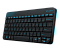 Фото-2 Комплект Клавиатура/мышь Logitech MK240 Беспроводной чёрный, 920-005790