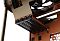 Фото-14 Корпус Thermaltake The Tower 300 Gravel Micro Tower Без БП, CA-1Y4-00SGWN-00