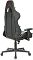 Фото-5 Кресло для геймеров ZOMBIE Z4 чёрный, эко.кожа, VIKING ZOMBIE Z4 RED