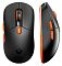 Фото-4 Мышь Meetion GW38 Беспроводная чёрный, MT-GW38-A