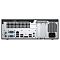 Фото-3 Настольный компьютер HP ProDesk 400 G3 SFF, T4R77EA