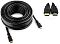 Фото-3 Видео кабель PREMIER HDMI (M) -&gt; HDMI (M) 10 м, 5-815 10.0