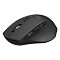 Фото-3 Мышь Rapoo MT550 Беспроводная чёрный, 17745