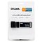 Фото-2 Адаптер d link 2 port usb 3 0 expresscard dub, крупный план разъёма; металлические контакты и пластиковый корпус коннектора помогают описать интерфейс. Описание фиксирует видимые элементы, чтобы изображение соответствовало теме страницы товара.