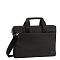 Фото-1 Сумка Riva 8221 13.3&quot; чёрный полиэстер, 8221 BLACK