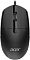 Фото-1 Мышь Acer OMW401 Проводная чёрный, ZL.MCEEE.031