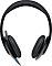 Фото-3 Наушники Logitech H540 USB чёрный, 981-000481