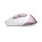 Фото-5 Мышь A4Tech FG35 Беспроводная розовый, FG35 PINK