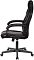 Фото-4 Кресло для геймеров A4Tech Bloody GC-200 чёрный, эко.кожа, BLOODY GC-200