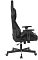 Фото-7 Кресло для геймеров A4Tech Bloody GC-600 чёрный, эко.кожа, BLOODY GC-600