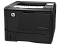 Фото-3 Принтер HP LaserJet Pro 400 Printer M401dne A4 лазерный черно-белый, CF399A