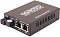 Фото-1 Медиаконвертер OSNOVO 100Base-TX-100Base-FX 2xRJ-45-SC, OMC-100-21S5a