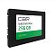 Фото-1 Диск SSD CBR Lite 2.5&quot; 256 ГБ SATA, SSD-256GB-2.5-LT22