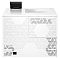 Фото-7 Цветной лазерный принтер HP Color LaserJet Enterprise 5700dn, вид сзади: перфорированные вентиляционные панели, разъём питания снизу слева и сервисная ниша; белый корпус на светлом фоне, чтобы оценить вентиляцию и требования к размещению у стены.