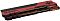 Фото-3 Комплект памяти Patriot Viper Elite II 32GB DDR4 3600MHz 2×16GB PVE2432G360C0K, вид сбоку под углом; на фото две планки с высокими красно-чёрными радиаторами, торцевыми надписями Viper и продольными вентиляционными прорезями; изображение показывает высоту радиаторов и торцы модулей для страницы товара.