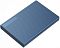 Фото-1 Внешний диск HDD HIKVISION T30 2 ТБ 2.5&quot;  синий, HS-EHDD-T30 2T BLUE