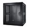 Фото-1 Дверь APC by Schneider Electric NetShelter WX 13U, цвет Чёрный, AR100HD