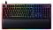 Фото-1 Клавиатура механическая Razer Huntsman V2 Analog Проводная чёрный, RZ03-03610800-R3R1