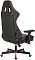 Фото-16 Кресло для геймеров A4Tech Bloody GC-990 чёрный, эко.кожа, BLOODY GC-990