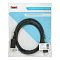 Фото-2 Видео кабель BURO BHP DPP_HDMI DisplayPort (M) -&gt; HDMI (M) 2 м, BHP DPP_HDMI-2