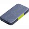 Фото-1 Портативный аккумулятор Power Bank InfinityLab InstantGo Wireless Qi синий, ILING10000WBLU