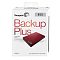 Фото-2 Внешний диск HDD Seagate Backup Plus Portable 1 ТБ 2.5&quot; USB 3.0 красный, STDR1000203