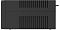Фото-7 ИБП Ippon Back Basic 1200 LCD Euro 1200 ВА, Tower, 1687965