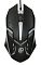 Фото-21 Мышь OKLICK 396M INSOMNIA Проводная чёрный, 1192373