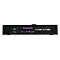 Фото-2 Док-станция Dell Advanced E-Port II 452-11415, задняя панель: два PS/2 (зелёный/фиолетовый), Ethernet RJ‑45, USB‑A, COM (9‑pin), параллельный порт, VGA и два DVI; чёрный корпус, важно для страницы для оценки набора интерфейсов подключения.
